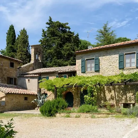 Casa Metelliano בית נופש