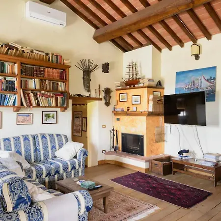 בית נופש Casa Metelliano
