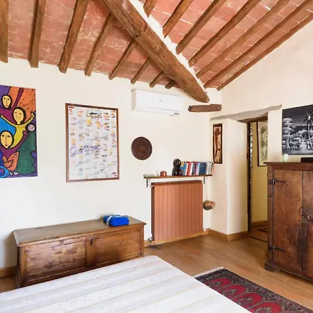 Casa Metelliano *