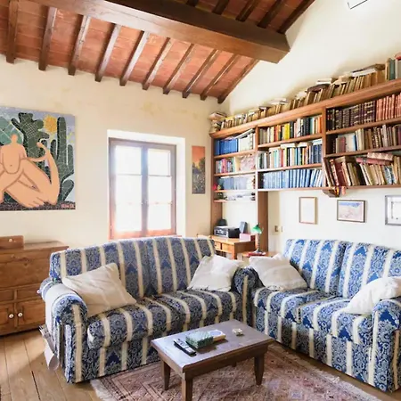 Casa Metelliano בית נופש *