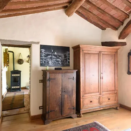 Casa Metelliano *