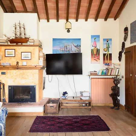 Casa Metelliano *